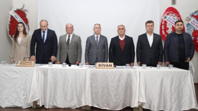 Kula Dokumacılar Konfeksiyoncular Tuhafiyeciler ve