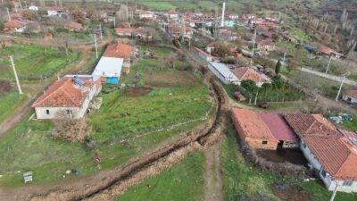 Manisa Su ve Kanalizasyon İdaresi