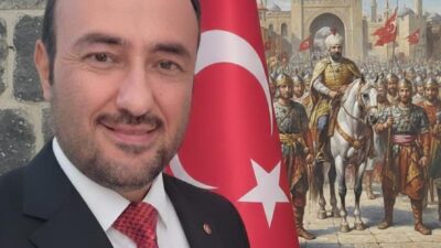 Düşünce Rotası Derneği Genel Başkanı