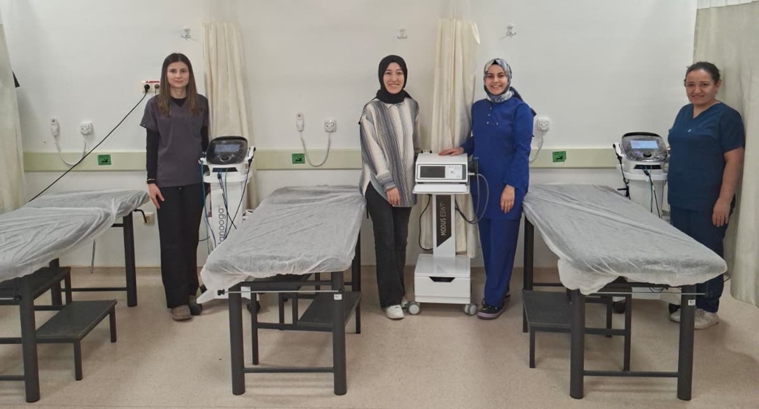 Esnafın desteğiyle kuruldu, 14 bin seansa ulaştı