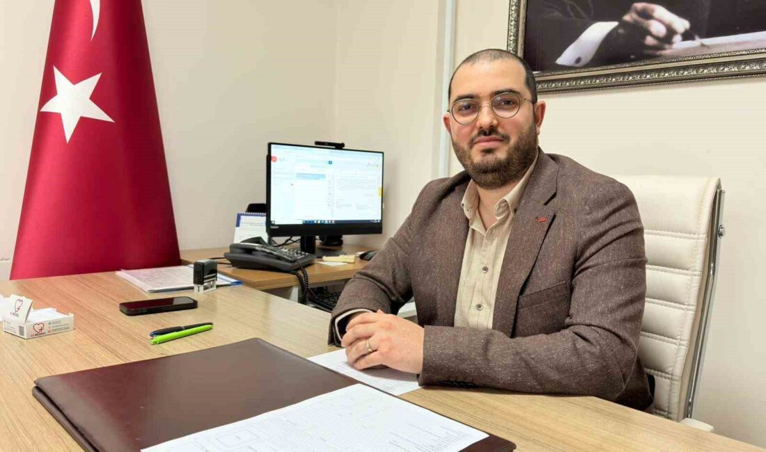 Gördes Devlet Hastanesi Başhekimliği