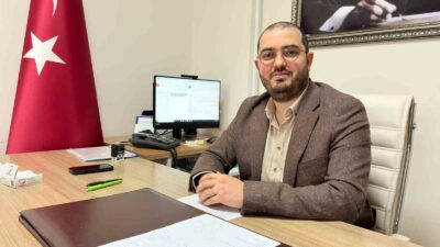 Gördes Devlet Hastanesi Başhekimliği görevine