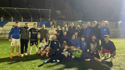 Gördes Engelliler Derneği Başkanı Tayfun