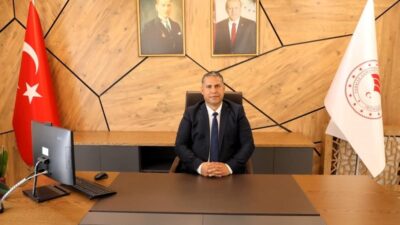 Manisa Tarım ve Orman İl