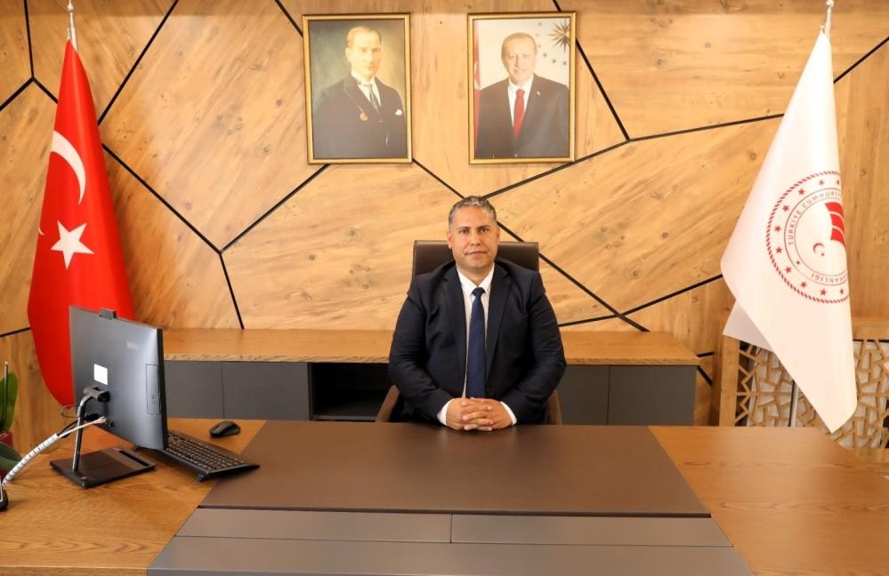 Manisa Tarım ve Orman İl