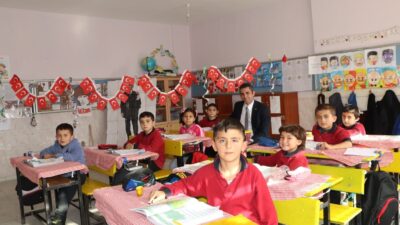 Manisa’nın Selendi Kaymakamı Mücahit Enes