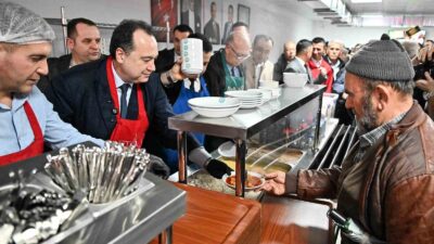 Manisa Büyükşehir Belediyesi, sosyal belediyecilik