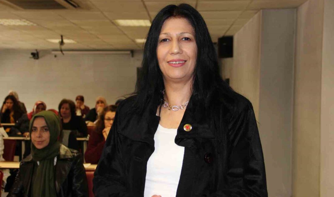 Tüm Muhtarlar Sendikası Danışma