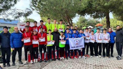 Manisa’nın Akhisar ilçesinde Gençlik ve