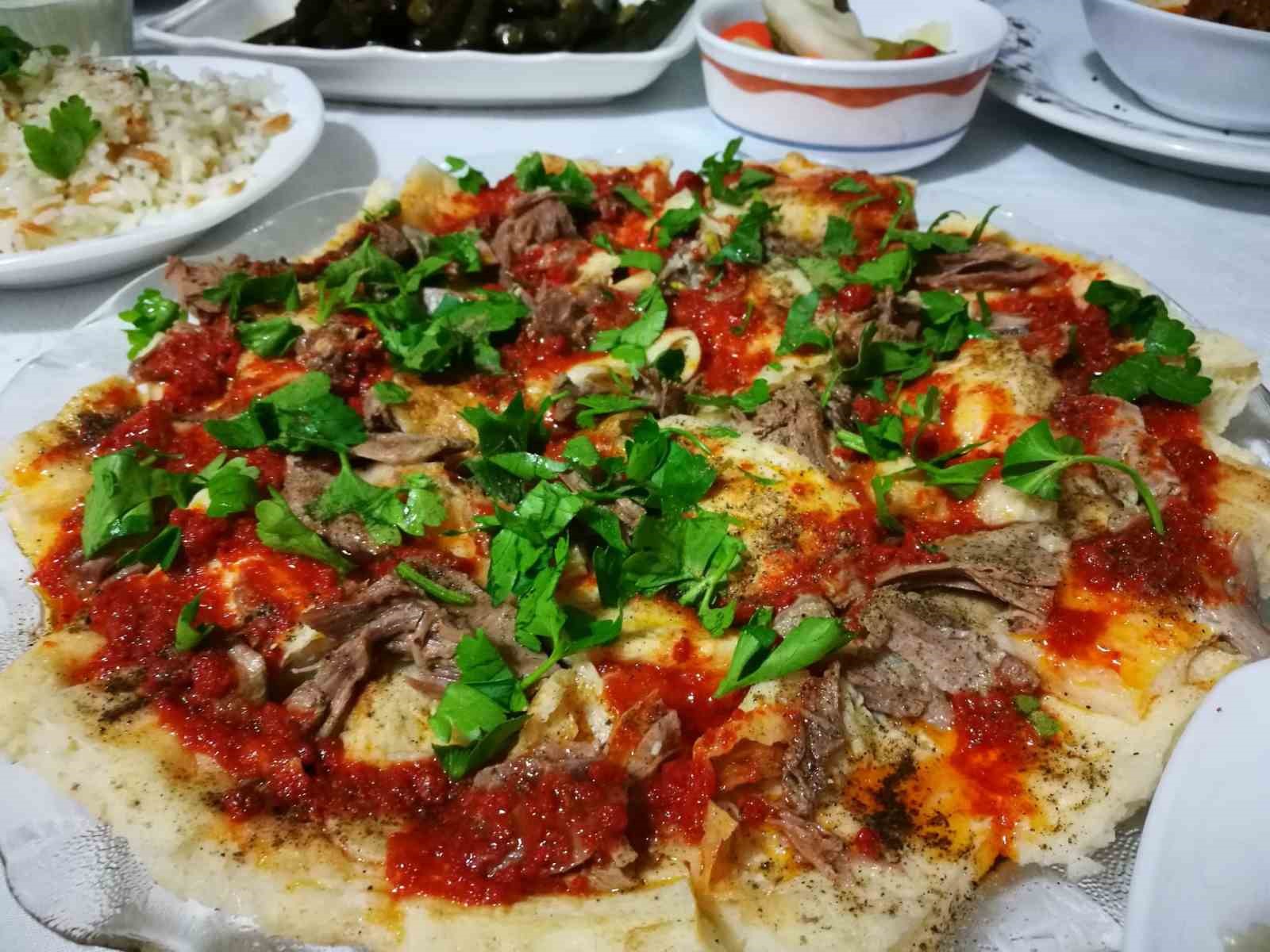 Manisa Coğrafi İşarette 16’ncı sırada