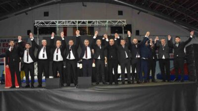 Manisa Şoförler ve Otomobilciler Esnaf