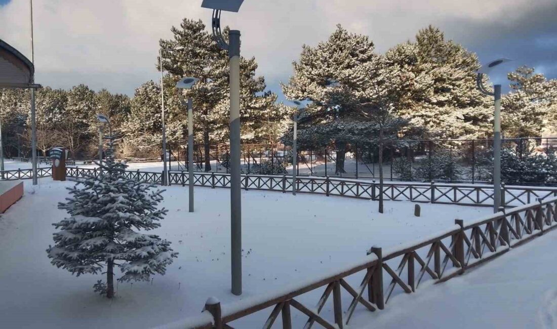 Manisa’nın önemli doğal alanlarından