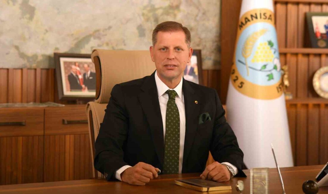 Manisa Ticaret Borsası Yönetim