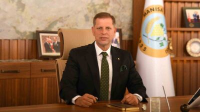 Manisa Ticaret Borsası Yönetim Kurulu