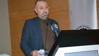 Manisa Ticaret ve Sanayi Odası