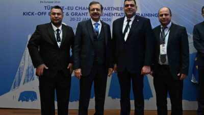 Manisa Ticaret ve Sanayi Odası