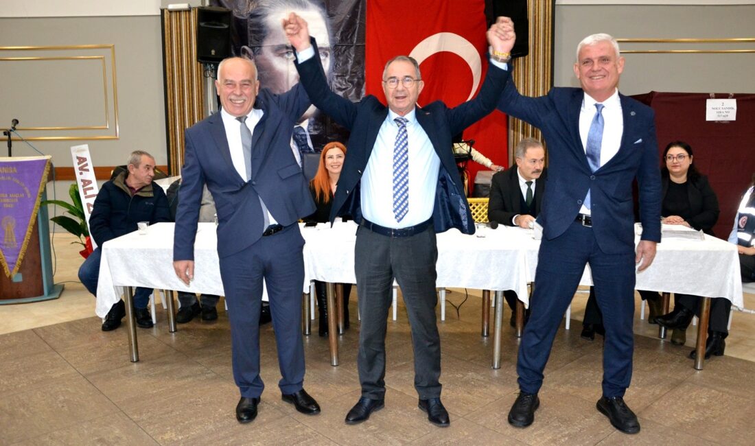 Manisa Motorlu Araçlar Tamirciler