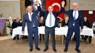 Manisa Motorlu Araçlar Tamirciler Esnaf