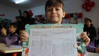 Manisa genelinde 2025-2026 Eğitim Öğretim