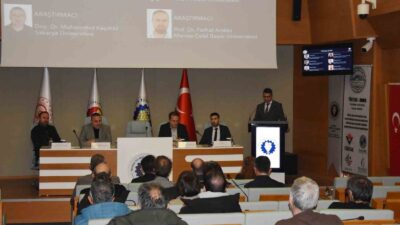 Manisa Ticaret ve Sanayi Odası