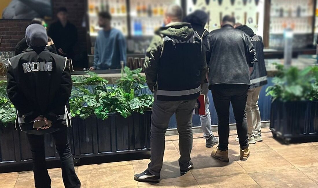 Manisa’nın huzuru ve halk