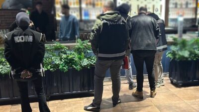 Manisa’nın huzuru ve halk sağlığının