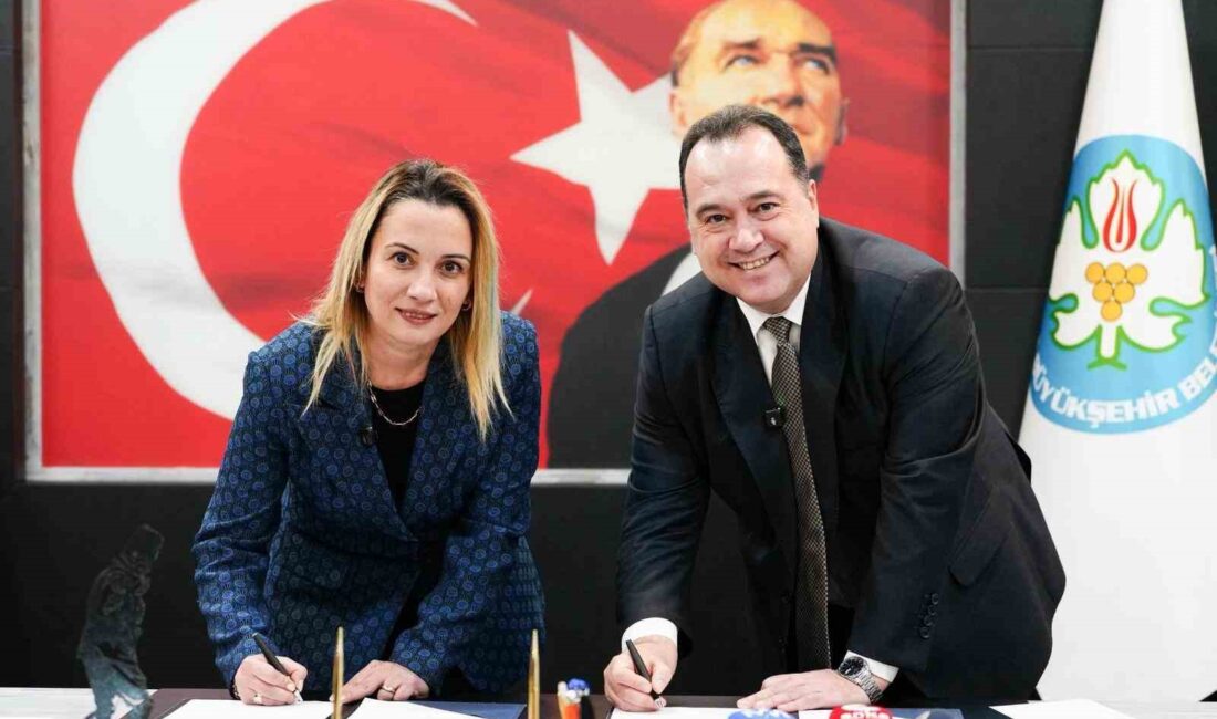 Manisa Büyükşehir Belediyesi, ihtiyaç