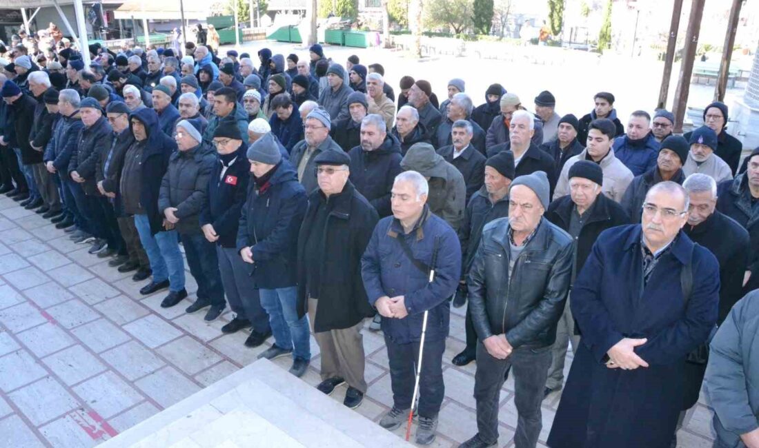 Manisa’da sivil toplum kuruluşları