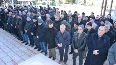 Manisa’da sivil toplum kuruluşları ve