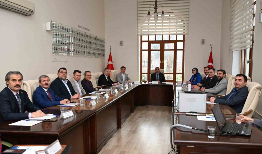 Manisa İl İstihdam ve