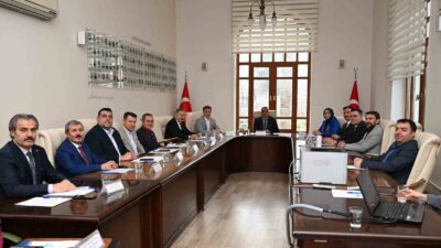 Manisa İl İstihdam ve Mesleki