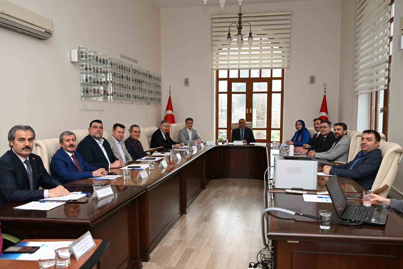 Manisa’da işsizlik gerilerken eğitim destekleri artıyor