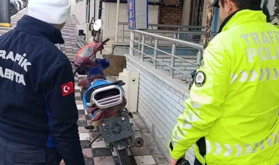 Manisa İl Emniyet Müdürlüğü