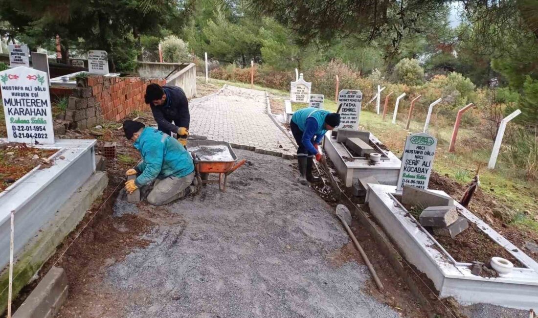 Manisa Büyükşehir Belediyesi, 2025