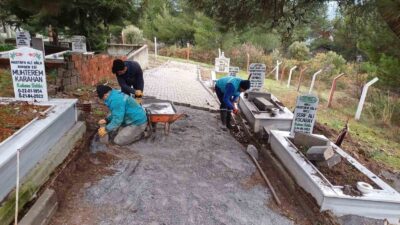 Manisa Büyükşehir Belediyesi, 2025 yılı