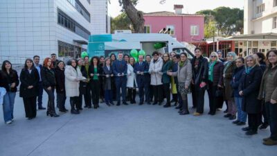 Manisa İl Sağlık Müdürlüğü tarafından