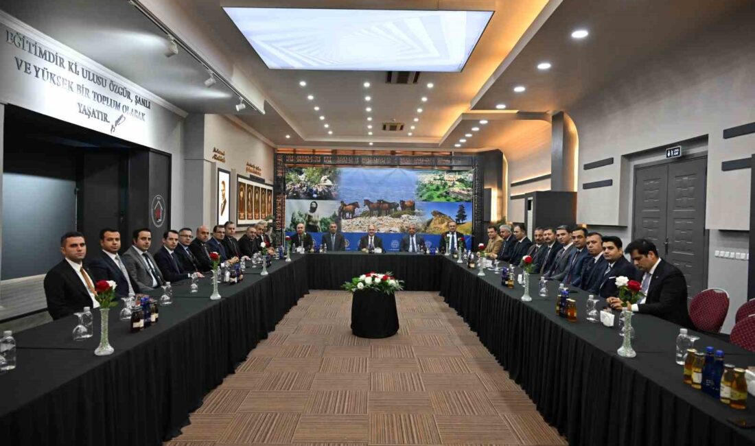 Manisa genelinde yürütülen çalışmalar ile