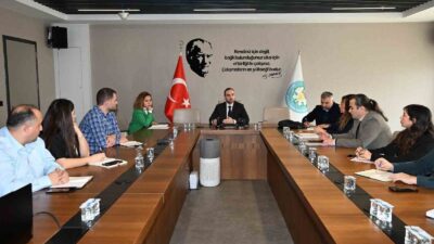 Manisa Büyükşehir Belediyesi, ‘İklime Dirençli