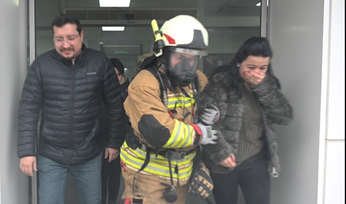 Manisa Su ve Kanalizasyon