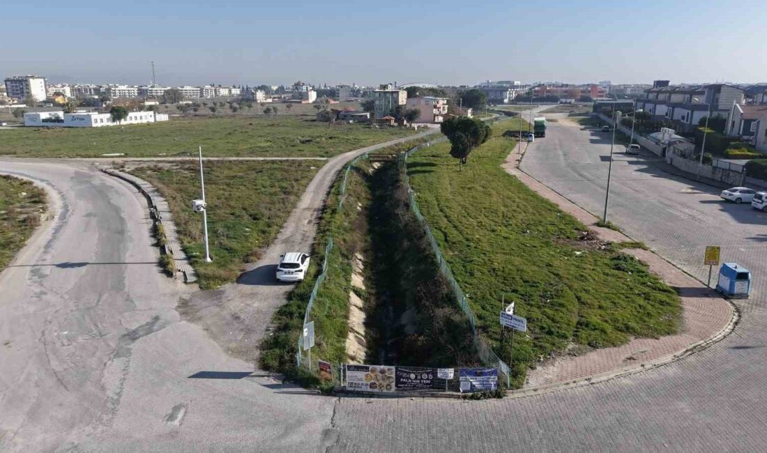 Manisa Su ve Kanalizasyon