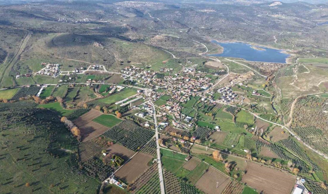 Manisa Su ve Kanalizasyon