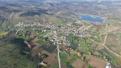 Manisa Su ve Kanalizasyon İdaresi