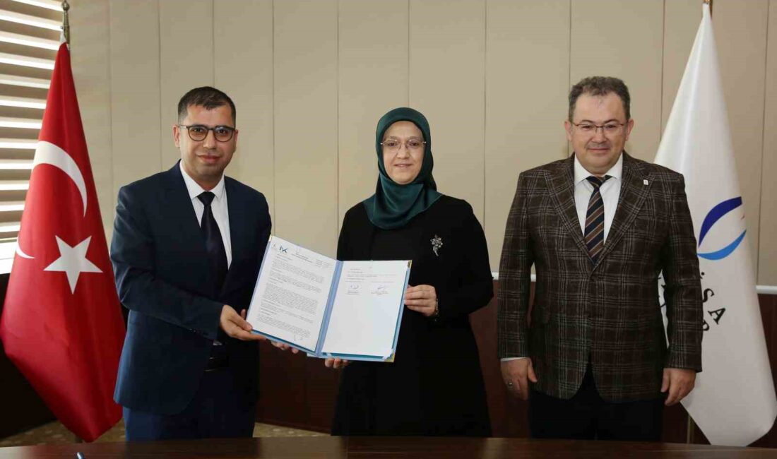 Manisa Celal Bayar Üniversitesi,