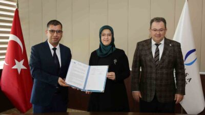 Manisa Celal Bayar Üniversitesi, Dijital