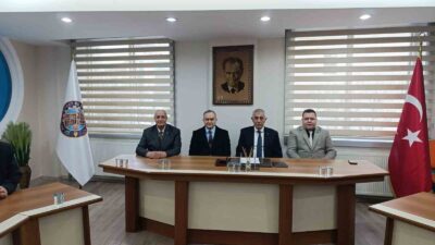 Milliyetçi Hareket Partisi (MHP) Grup