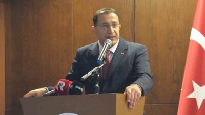 AK Parti Manisa İl Başkanı