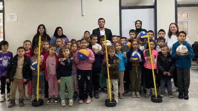 Temel Eğitim Genel Müdürlüğü tarafından