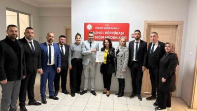 Manisa’nın Salihli ilçesindeki Bakkallar Esnaf