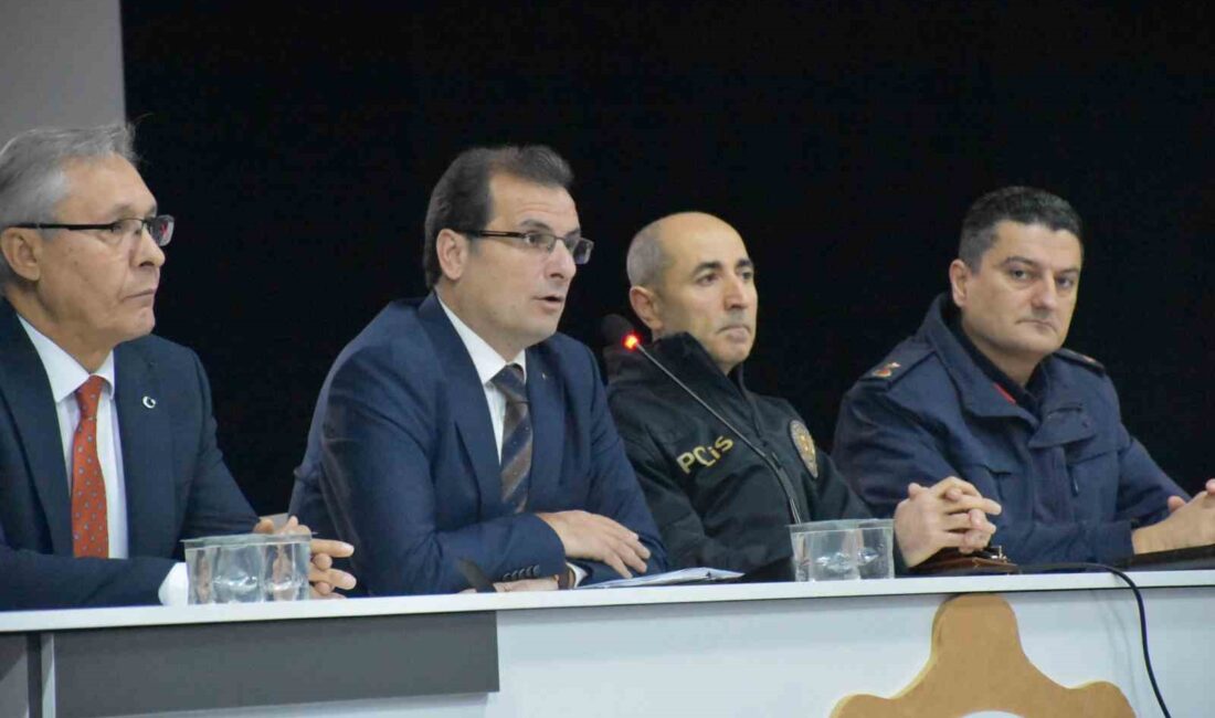 Manisa’nın Salihli ilçesinde 2025-2026