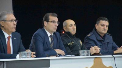 Manisa’nın Salihli ilçesinde 2025-2026 eğitim-öğretim